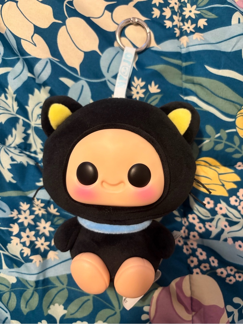 Hyojo Hello Kitty & Friends - Chococat